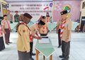 Amanah yang Kembali Berlabuh