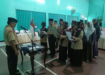 Dari Kebanaran, Harapan Baru Tumbuh.