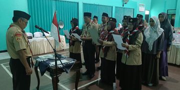 Dari Kebanaran, Harapan Baru Tumbuh.