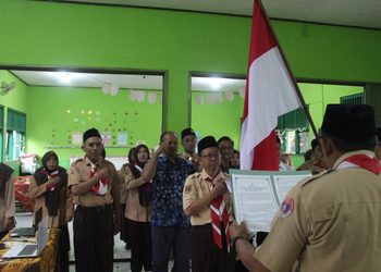 Merawat Api Pengabdian dari MIN 1 Banjarnegara