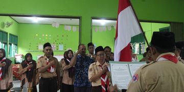 Merawat Api Pengabdian dari MIN 1 Banjarnegara
