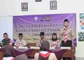Joko Susilo Kembali, Estafet Pengabdian Berlanjut.