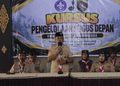 Kursus Berakhir, Kerinduan Tinggal di Ruang Belajar.