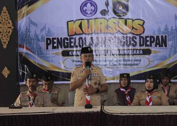 Kursus Berakhir, Kerinduan Tinggal di Ruang Belajar.