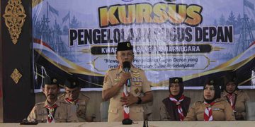 Kursus Berakhir, Kerinduan Tinggal di Ruang Belajar.